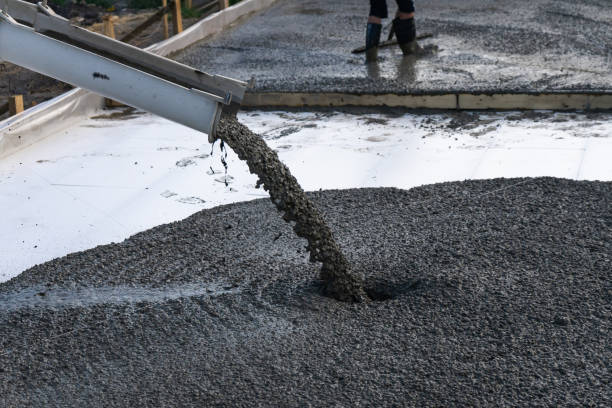 Best Industrial Concrete Flooring in Reamstown, PA