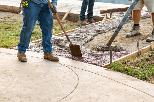 Best Concrete Removal and Replacement in Reamstown, PA