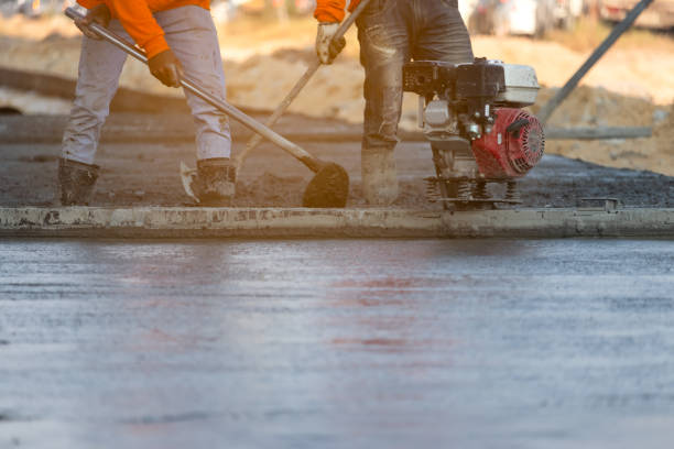 Best Concrete Grinding and Polishing in Reamstown, PA