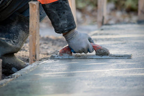 Best Concrete Sidewalk Installation in Reamstown, PA