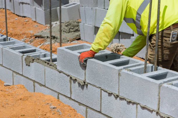Best Concrete Steps and Stairs in Reamstown, PA