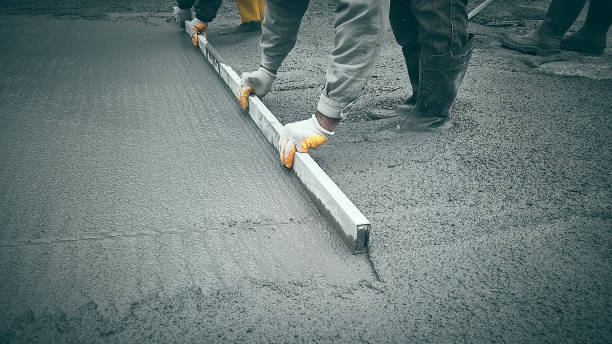 Best Decorative Concrete in Reamstown, PA