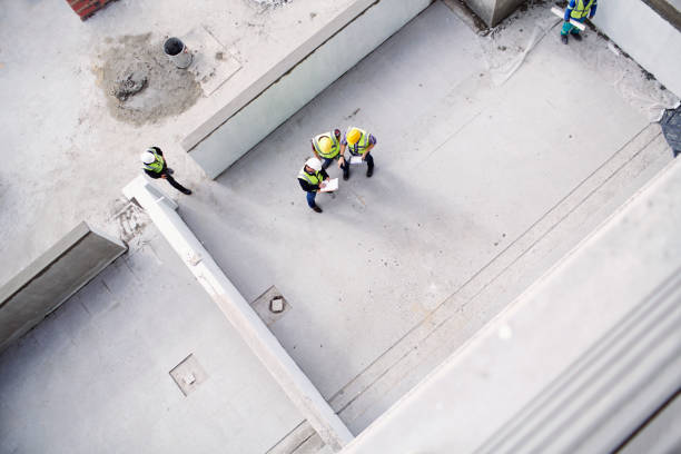 Best Concrete Demolition Services in Reamstown, PA